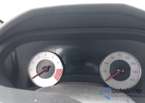 2021 Acura Tlx A-Spec Package из США, поврежденный, VIN 19UUB6F59MA009959